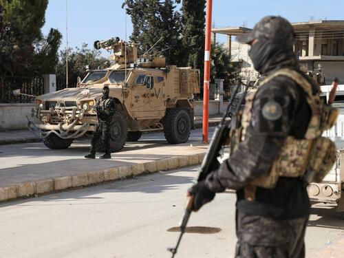 Damask najavljuje novu rundu pregovora sa Kurdima