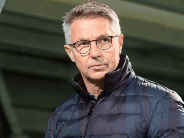 Damir Čanadi novi trener FK Velež!