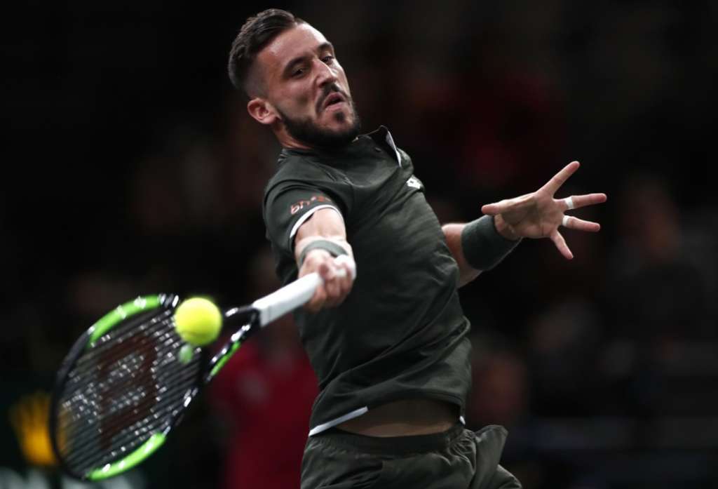 Damir Džumhur ekspresno u polufinalu Challengera u Olbiji