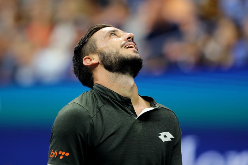 Džumhur i Bašić eliminisani u prvom kolu kvalifikacija