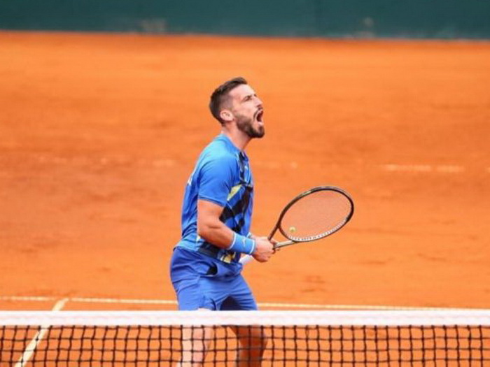Damir Džumhur nakon dugo vremena osvojio turnir!