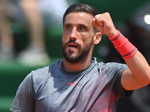 Džumhur pobijedio u prvom kolu kvalifikacija za Wimbledon