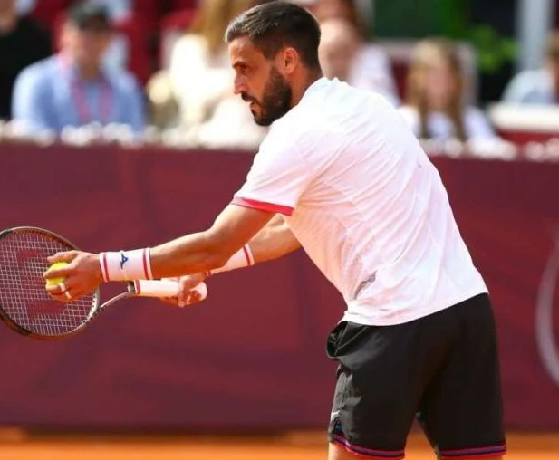 Damir Džumhur poražen u prvom kolu kvalifikacija za US Open