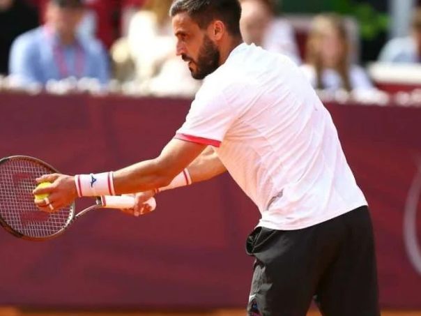 Damir Džumhur poražen u prvom kolu kvalifikacija za US Open