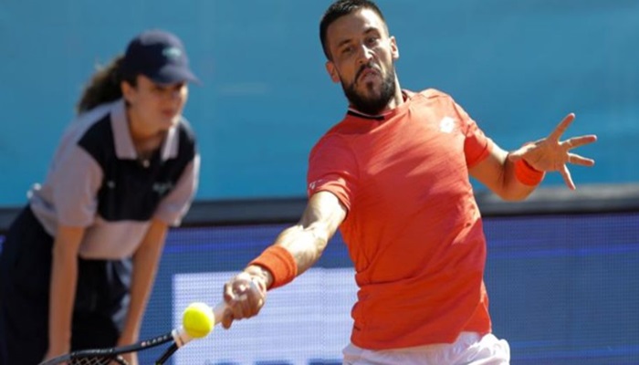Damir Džumhur savladao Bornu Ćorića