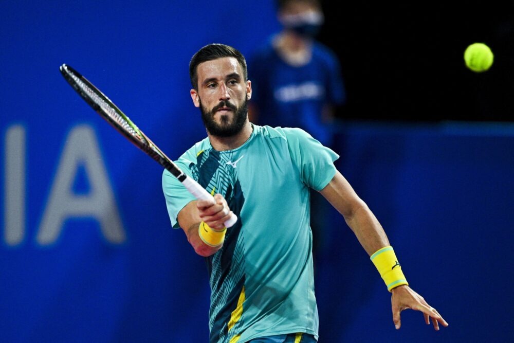 Damir Džumhur saznao protivnika na Roland Garrosu