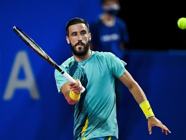 Damir Džumhur saznao protivnika na Roland Garrosu