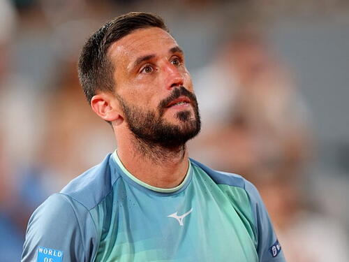 Damir Džumhur saznao protivnika u prvom kolu Wimbledona