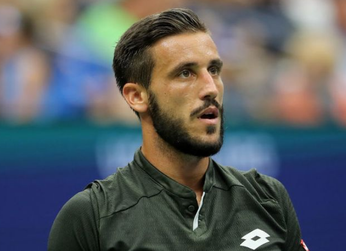 Damir Džumhur se plasirao u četvrtinu finala ATP Challengera u Bratislavi