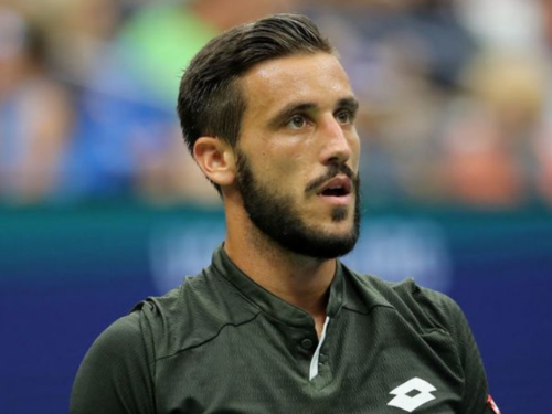 Damir Džumhur se plasirao u četvrtinu finala ATP Challengera u Bratislavi