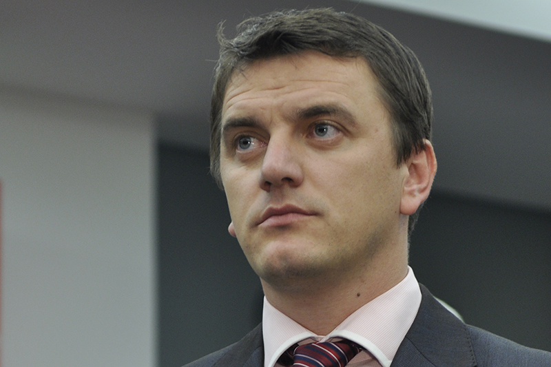 Damir Hadžić i drugi oslobođeni optužbi za zloupotrebe u Novom Gradu