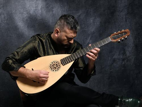 Damir Imamović otvara 19. Majske muzičke svečanosti