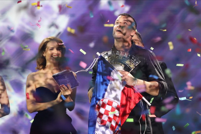 Damir Kedžo predstavljat će Hrvatsku na Eurosongu u Nizozemskoj