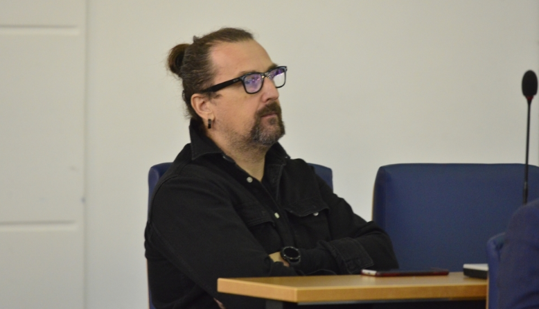 Damir Marjanović hitno operisan u Sarajevu