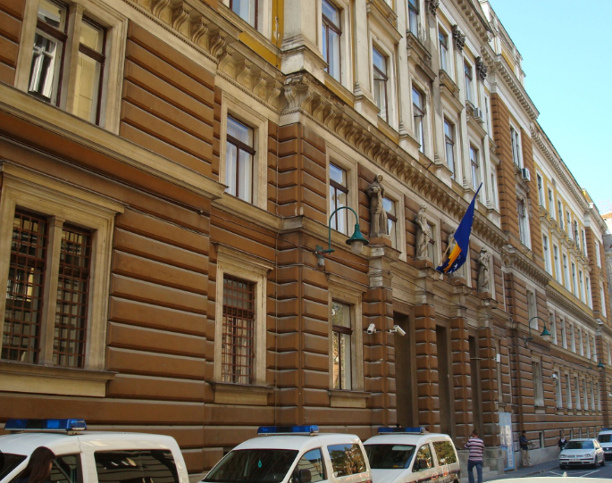 Damir Vejo optužen zbog korištenja službenog vozila 321 put