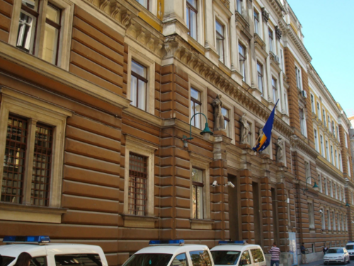 Damir Vejo optužen zbog korištenja službenog vozila 321 put