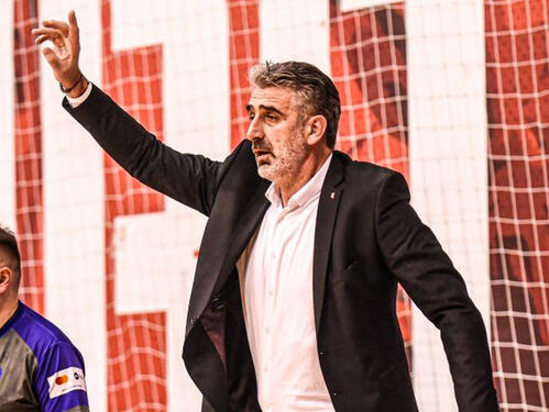 Damjanović: Borili smo se do kraja i zasluženo slavili