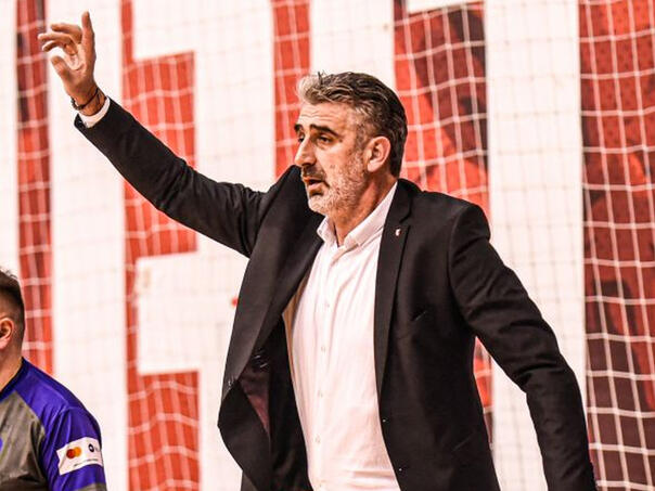 Damjanović: Borili smo se do kraja i zasluženo slavili