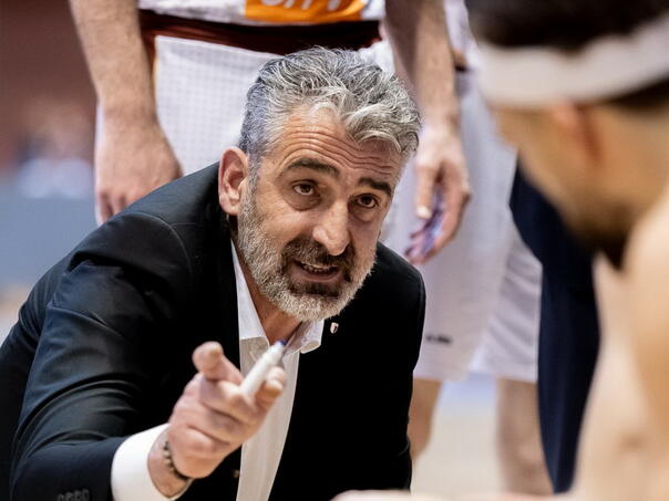 Damjanović: Imamo ozbiljnih problema