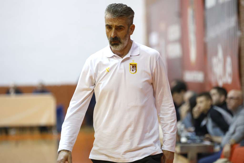 Damjanović: Spremni smo za Borac, očekujem dobru utakmicu