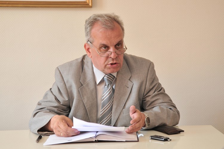 Damjanović: Sve škole u RS spremne za nastavu u klupama