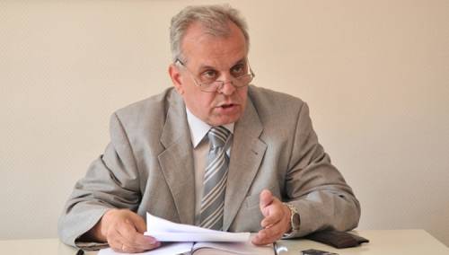 Damjanović: Sve škole u RS spremne za nastavu u klupama