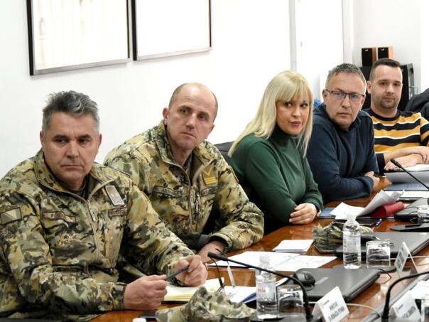 Dan Armije RBiH u TK: Nastavljamo borbu za cjelovitu, jedinstvenu, suverenu BiH