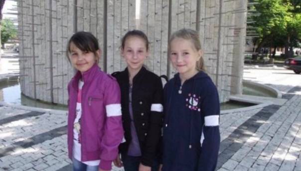 Dan bijelih traka obilježen u Velikoj Britaniji