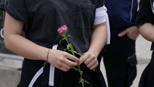 'Dan bijelih traka': Sjećanje na 3.176 ubijenih Prijedorčana