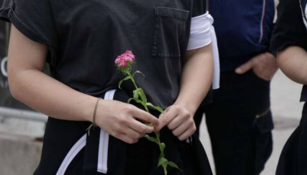 'Dan bijelih traka': Sjećanje na 3.176 ubijenih Prijedorčana