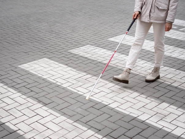 Dan bijelog štapa: Život slijepih i slabovidnih obilježen poteškoćama