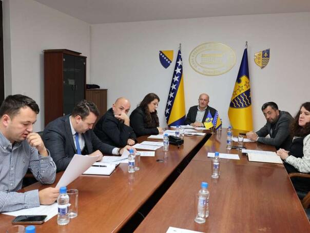 Dan državnosti BiH nizom sadržaja biće obilježen u BPK