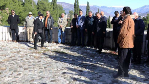 Dan državnosti BiH obilježen u Mostaru