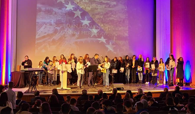 Dan državnosti obilježen u Konjicu