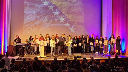 Dan državnosti obilježen u Konjicu