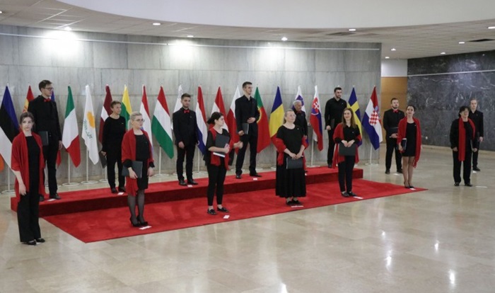Dan državnosti Republike Slovenije obilježen u Sarajevu
