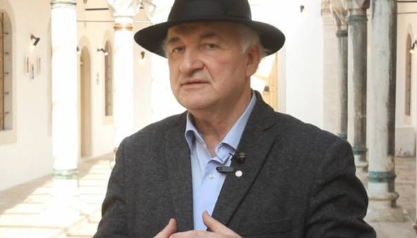 Dan Evrope je građanski praznik slobode, mira i pobjede nad fašizmom