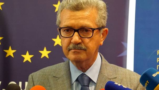 Dan Evrope ove godine dočekuje se u znaku borbe protiv koronavirusa