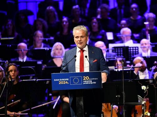 Dan Evrope u Sarajevu: Odbacite politike podjela i mržnje