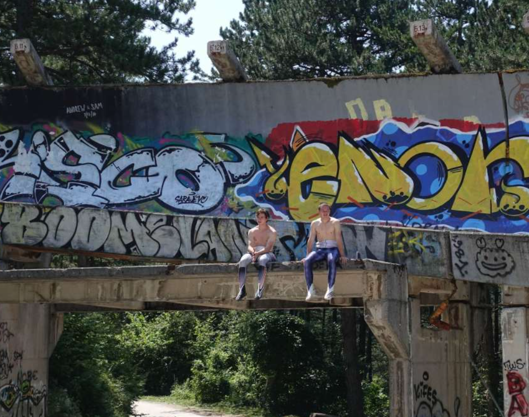 Dan grada Sarajeva uz specijalne projekcije filmova