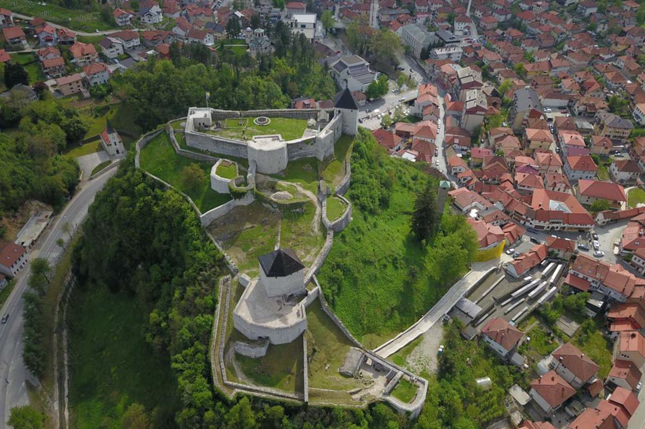 Dan grada Tešnja: Niz događaja u sjećanje na početak urbane historije grada
