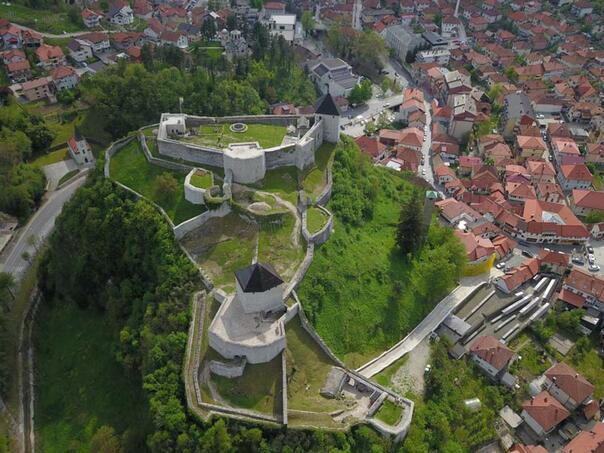 Dan grada Tešnja: Niz događaja u sjećanje na početak urbane historije grada