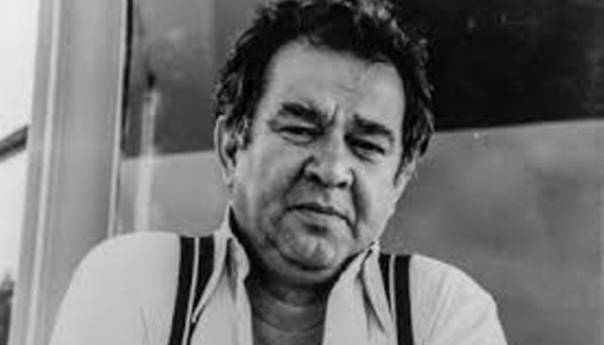 Dan Hajrudina Šibe Krvavca, reditelja koji je pomjerio granice kinematrografije