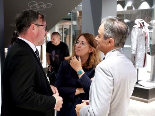 Dan italijanskog sporta u Sarajevu u znaku olimpijskog nasljeđa