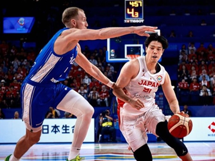 Dan iznenađenja: Japan i Angola priredili senzacije, pobjeda Litvanije