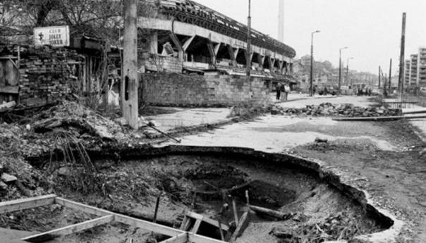 Dan kad su igrači Želje i Rada spašavali žive glave