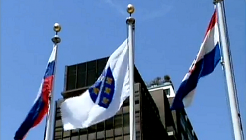 Dan kada je BiH primljena u UN: Zastava je sašivena za jedan dan!