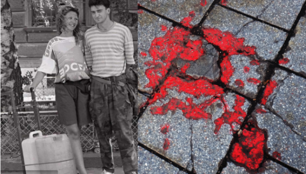 Dan kada je na Sarajevo ispaljeno 3777 granata: Granate padaju, a mi pjevamo