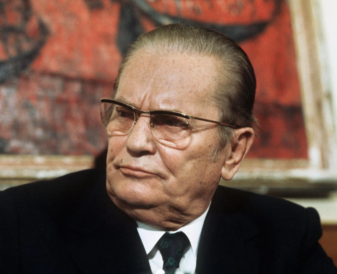 Dan kada je stala Jugoslavija: Godišnjica smrti Josipa Broza Tita