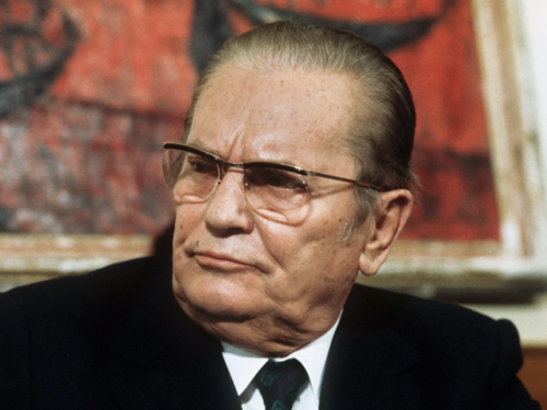 Dan kada je stala Jugoslavija: Godišnjica smrti Josipa Broza Tita
